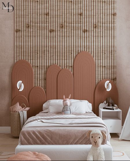Bedroom Design 

#LTKkids #LTKhome