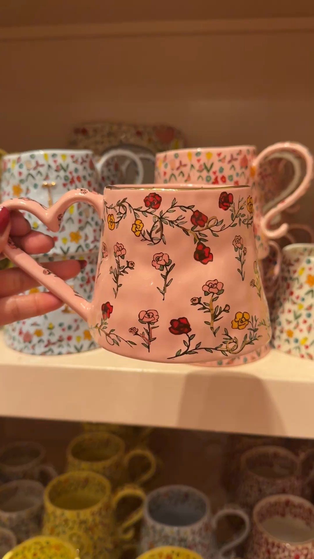 Spring Mug

#LTKdayinmylife #LTKHome #LTKmorningroutine