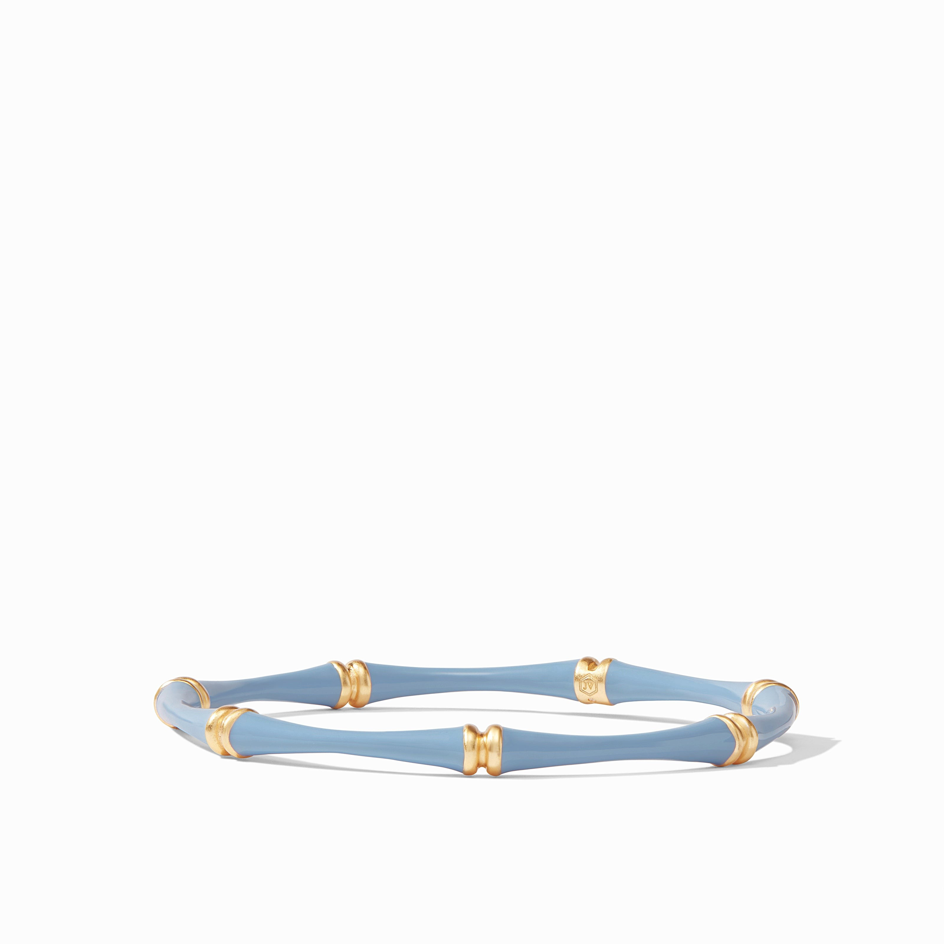 Bamboo Bangle | Julie Vos