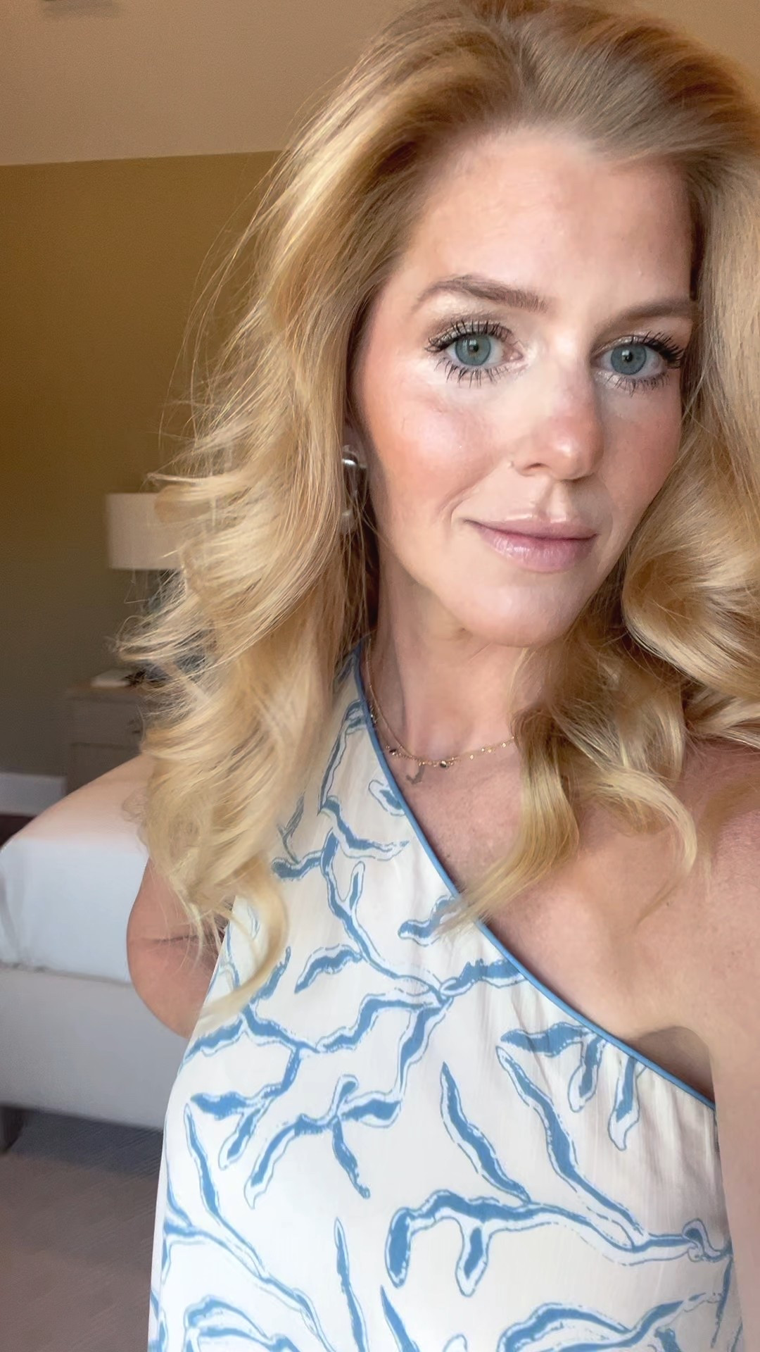 Summer make up 

#LTKSeasonal #LTKTravel #LTKBeauty