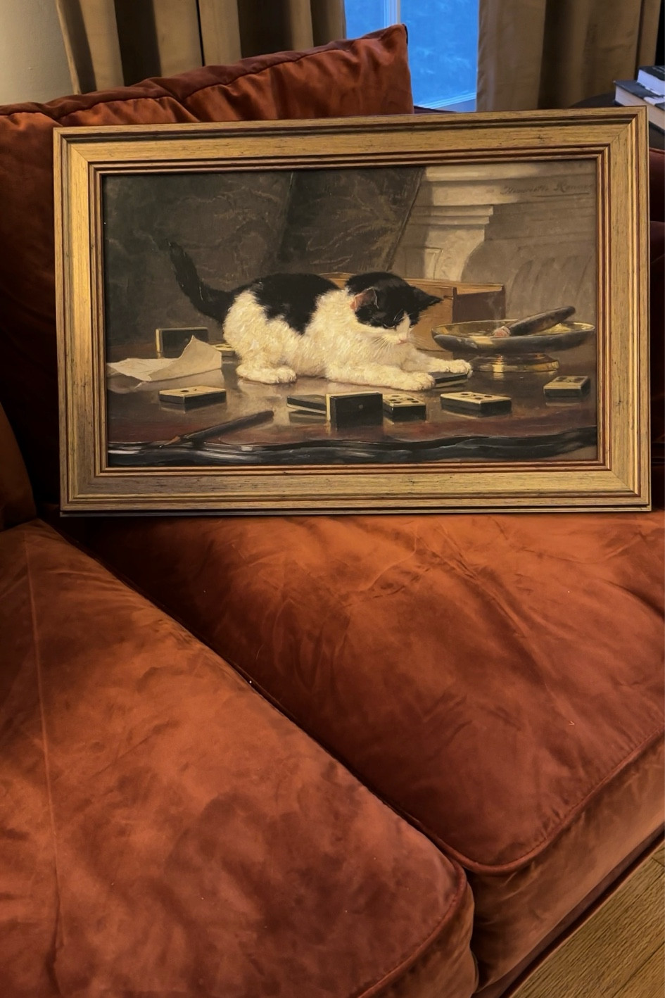 Art

#LTKHome