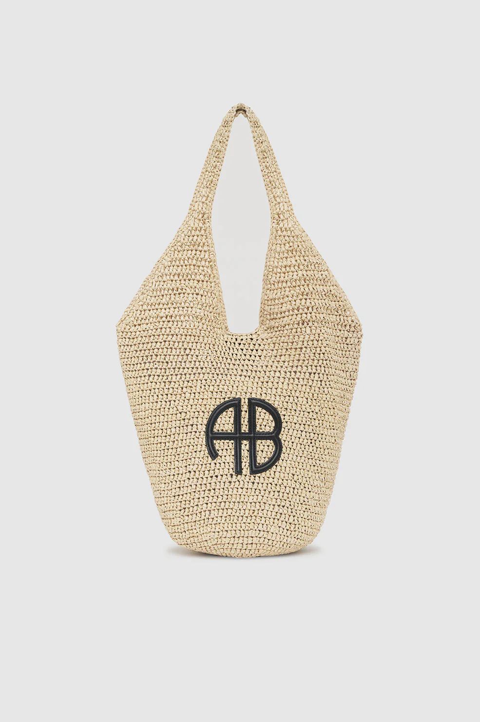 Small Leah Hobo | Anine Bing