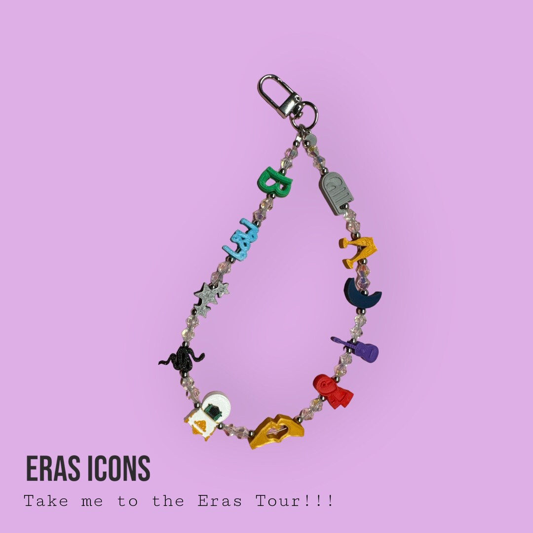 Take Me to the Eras Tour Detachable Cellphone Lanyard Eras Icon Custom Cellphone Lanyard Universa... | Etsy (US)