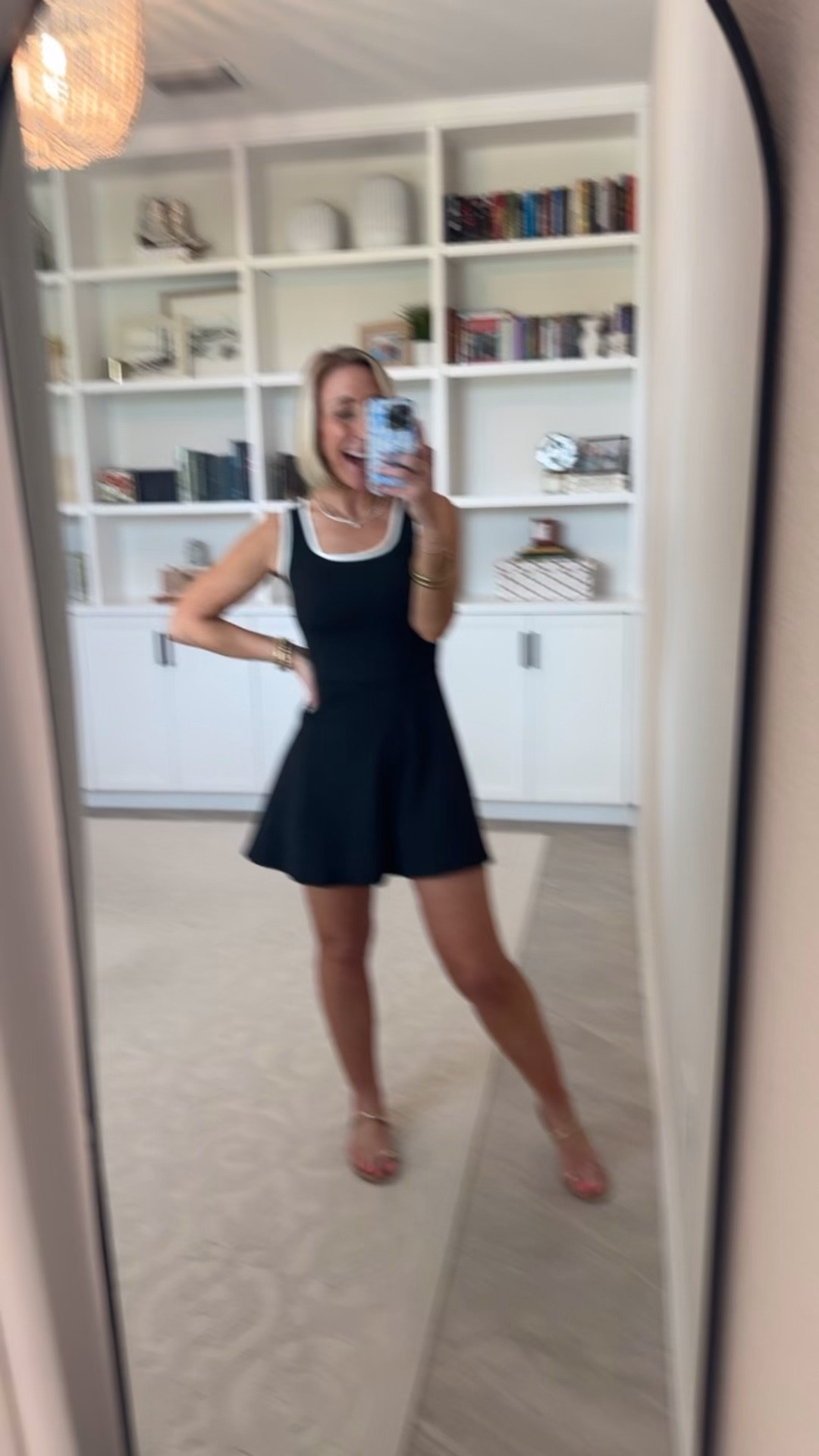 Amazon - comfy and cute unboxing * Athletic Dress w/ Built-in Shorts - size XS. 6 colors. 

 

#LTKSeasonal #LTKWorkwear #LTKOver40