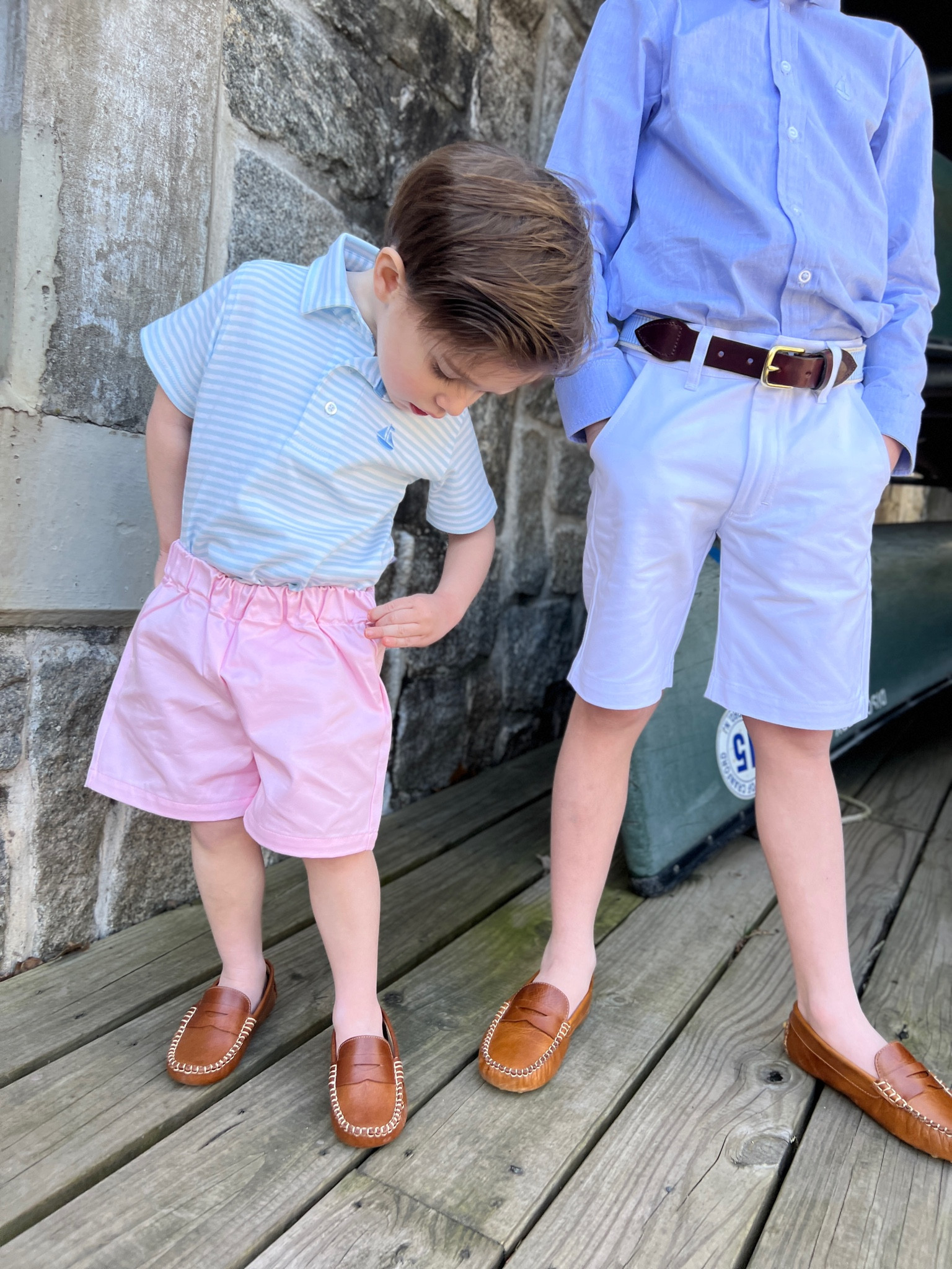 Love love these colors and styles for boys! 

#LTKkids #LTKbaby #LTKSeasonal