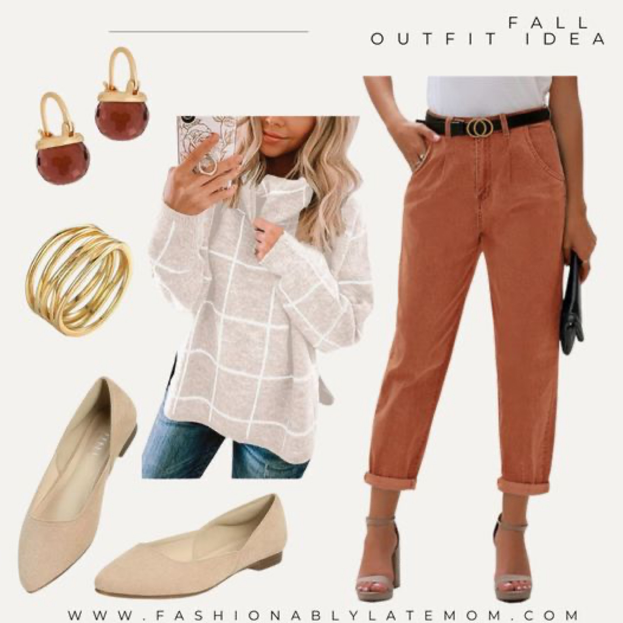 Amazon Fall Outfit Idea

FASHIONABLY LATE MOM 
AMAZON
AMAZON FASHION
FALL
WINTER VACATION
FALL STYLE
FALL FASHION
FALL DENIM
FEDORA
GOLD SANDALS
FALL COATS
WINTER HAT
FALL SANDALS
FALL TOTE
SUNGLASSES
FALL FASHION
TRAVEL FASHION
POLARIZED SUNGLASSES
WINTER DRESSES
CHURCH DRESSES
FALL DRESSES
EYELET DRESSES
GINGHAM DRESSES
MIDI DRESSES
OCCASION DRESSES
WEDDING GUEST DRESSES
WEDDING GUEST ATTIRE
WEDDING GUEST ACCESSORIES
FANCY DRESSES
EVENING GOWN
DRESSY HEELS

#LTKSeasonal #LTKsalealert #LTKstyletip