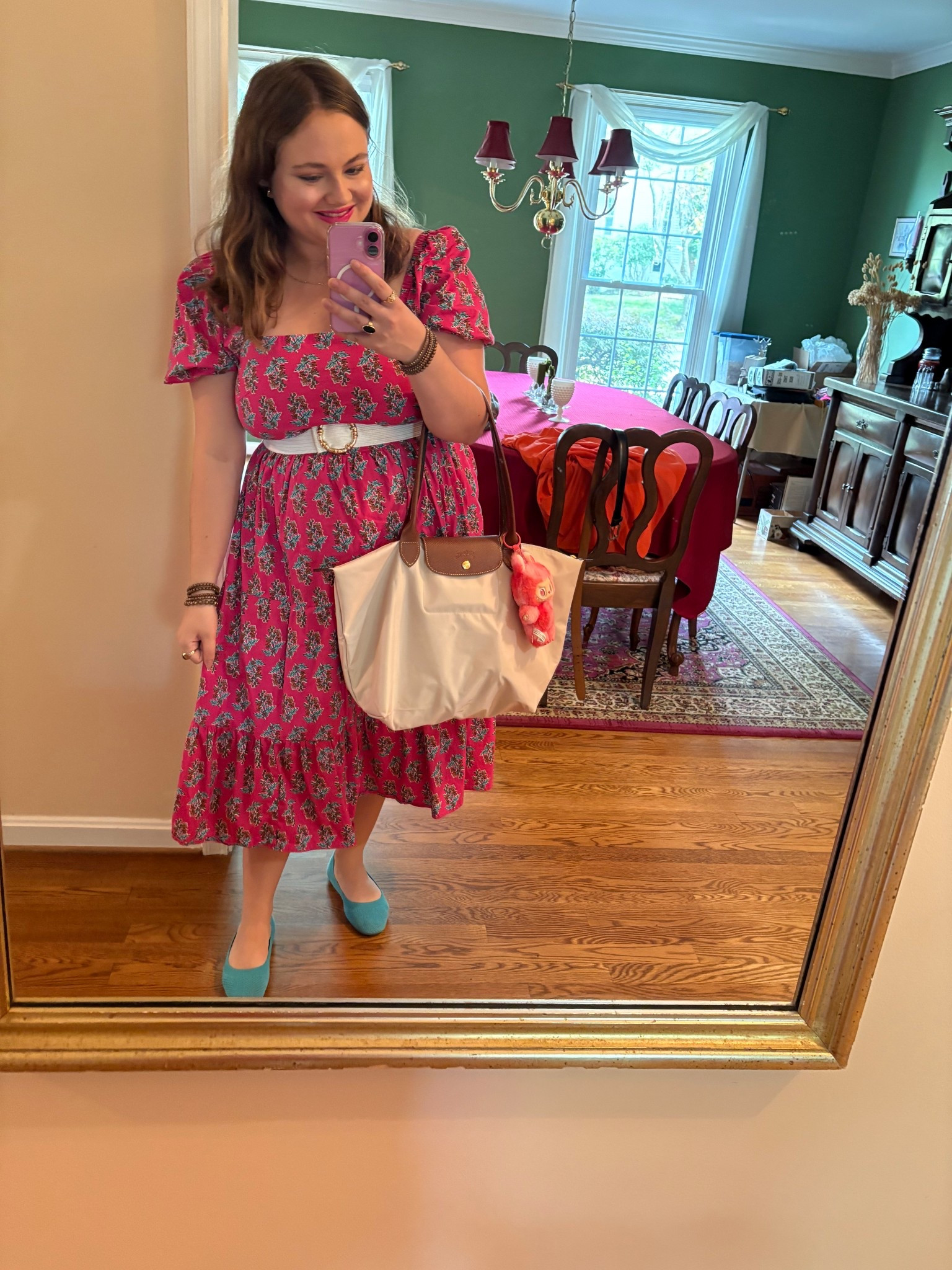September 28, 2025 OOTD!

#LTKMidsize #LTKPetite
