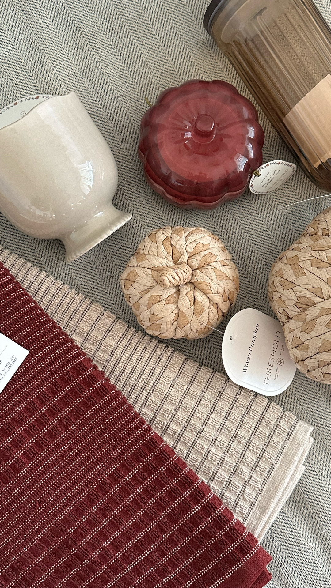 Target has the cutest fall decor right now🧸🍂🤎

#LTKSeasonal #LTKHome #LTKFindsUnder50