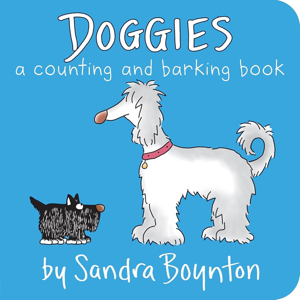 Doggies | Amazon (US)
