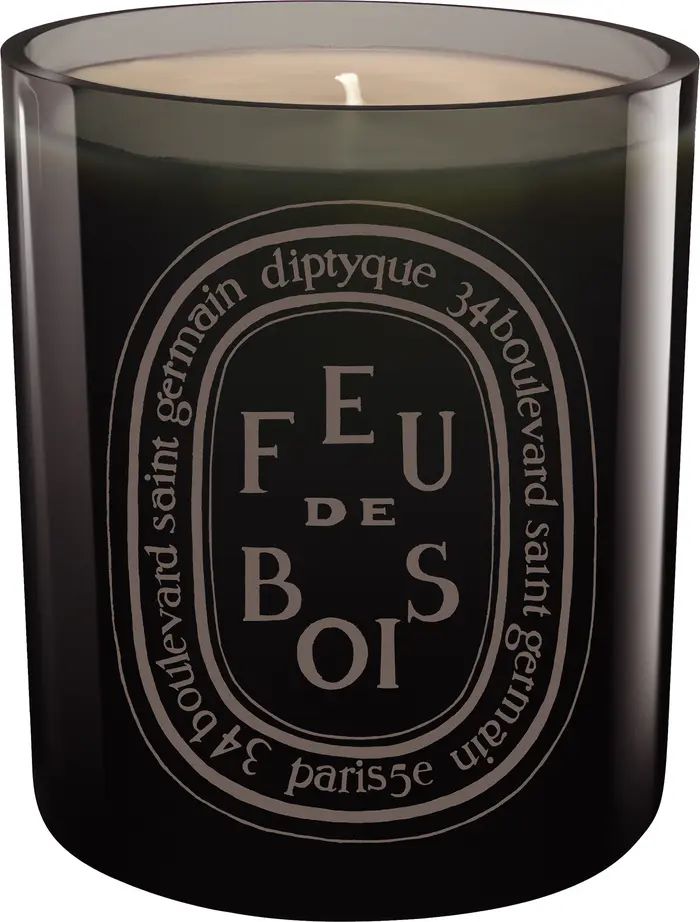 Feu de Bois Scented Candle | Nordstrom