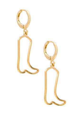 Boot Scoot Earrings
                    
                    8 Other Reasons | Revolve Clothing (Global)