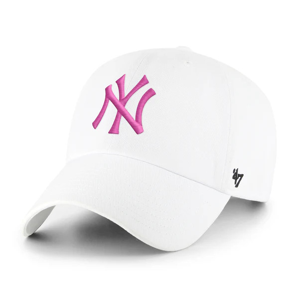 NEW YORK YANKEES '47 CLEAN UP | '47Brand