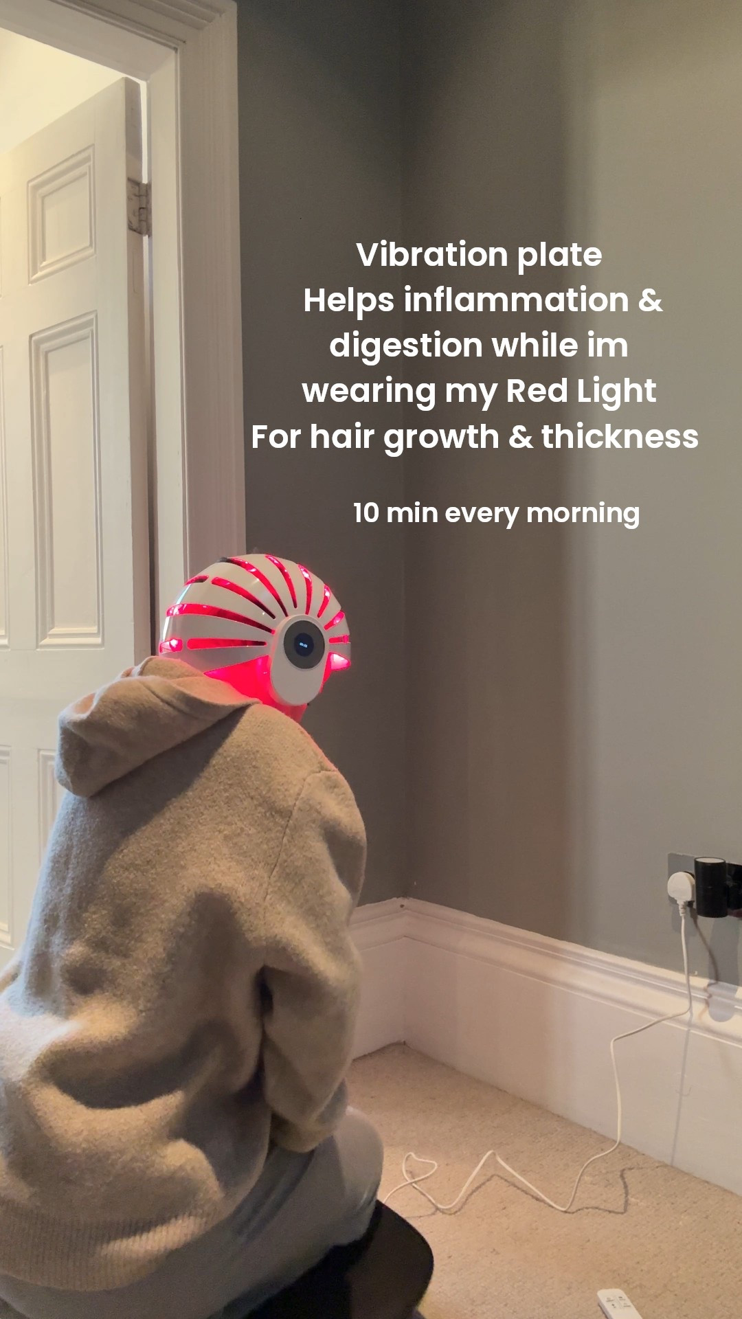 January self care 

#LTKuk #LTKfitness