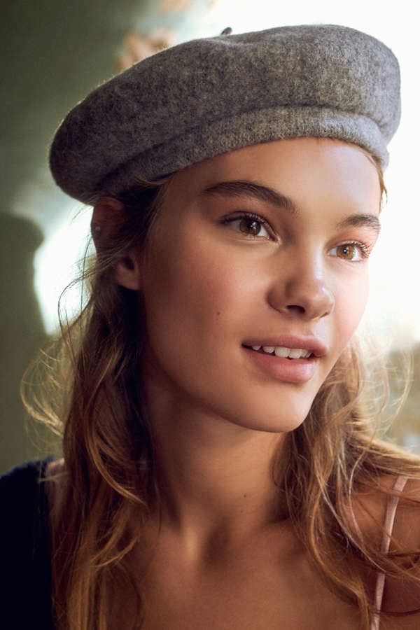 Brixton Audrey Beret | Urban Outfitters US