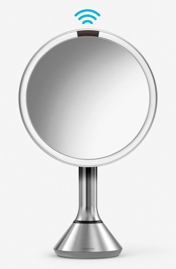 8-Inch Sensor Mirror | NSale 2022, Nordstrom Sale, NSale Picks, N Sale, NSale Preview, Nordstrom  | Nordstrom