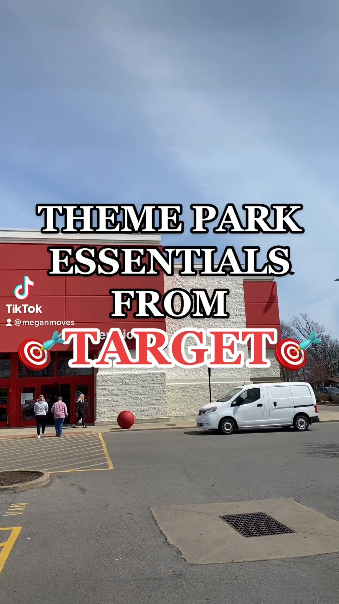 5 theme park essentials from Target! 🤩

#LTKfamily #LTKtravel #LTKunder50