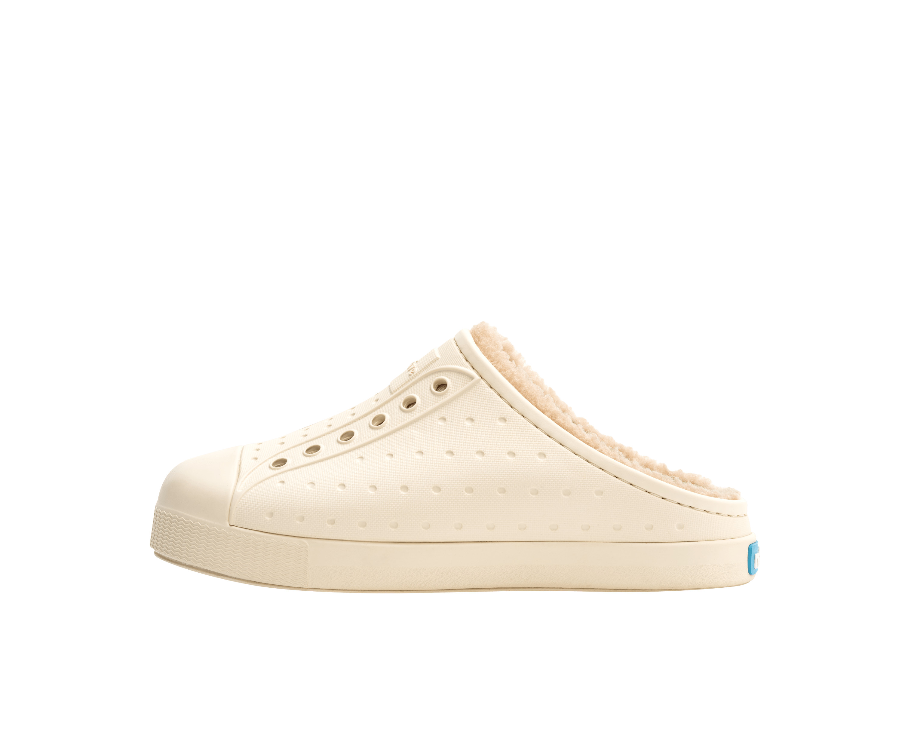 Jefferson Cozy Big Kids | Native Shoes