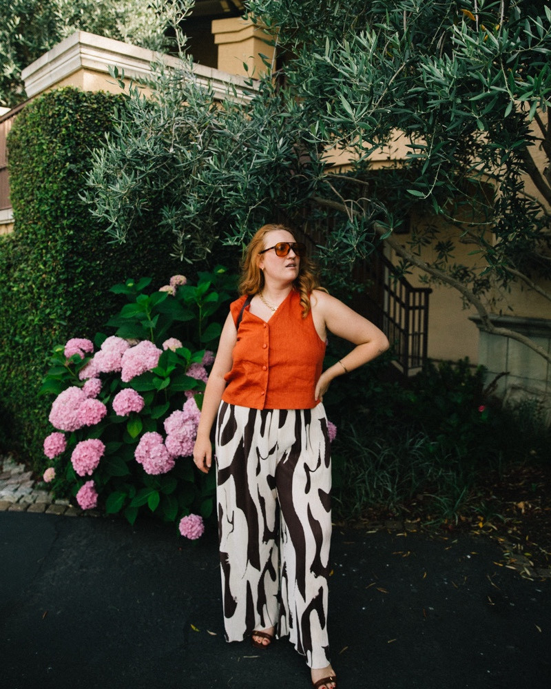 Curvy girl wine country outfits I wore this month ⬇️

I'm a size 14/XL! 

#winecountry #napavalley #curvy #midsize #colorfulstyle #loveyourcurves #size14 #winetastingoutfit

#LTKMidsize #LTKSeasonal #LTKTravel