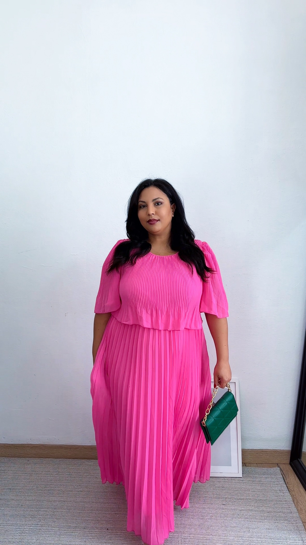 Curvy wedding guest dress for spring / summer 💕

#weddingguest #curvydress #curvyelegant #elegantdress #occasionwear #midsizefashion #plussize

#LTKmidsize #LTKcurves #LTKwedding
