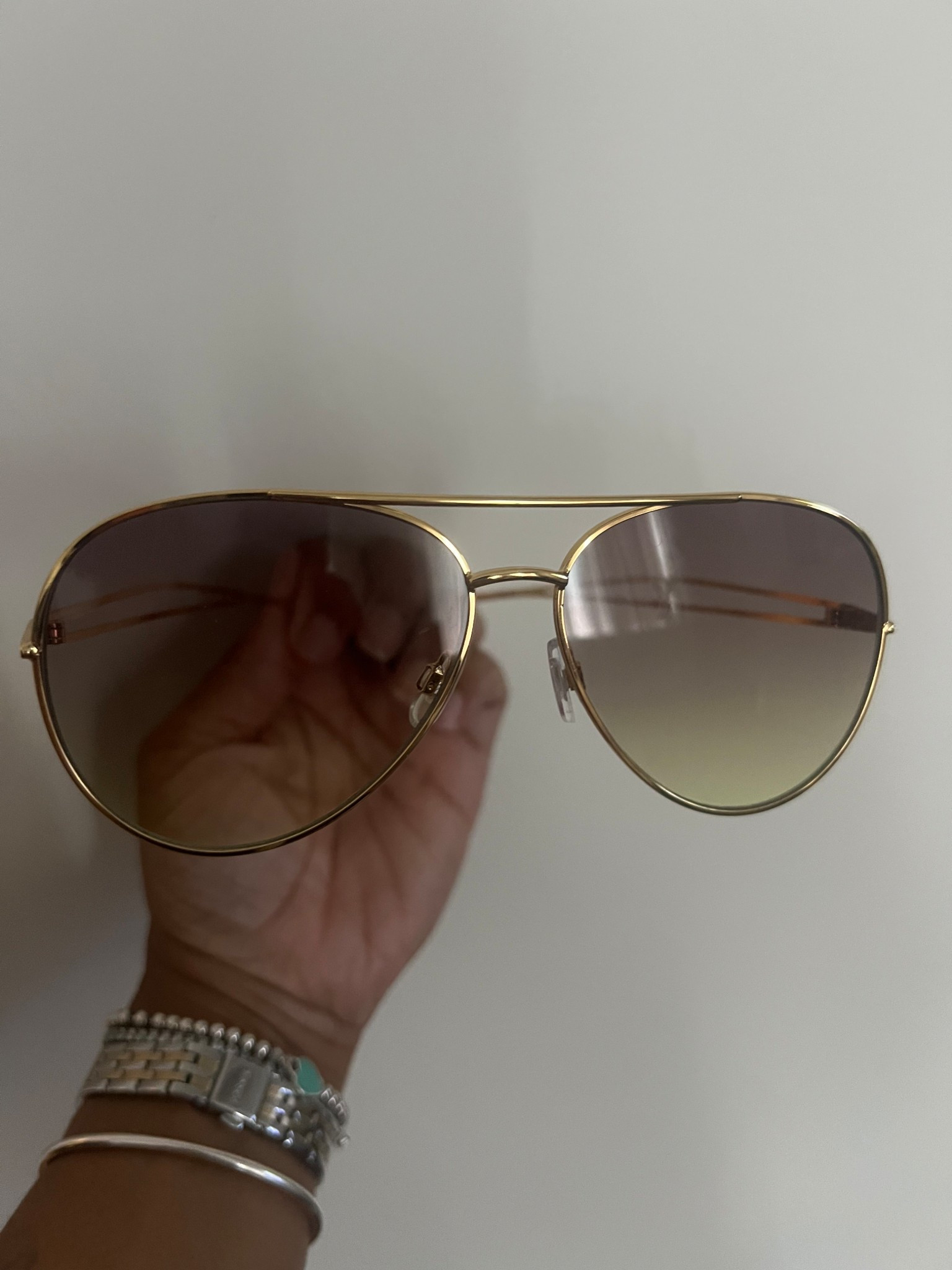cuz u could never have enough avaitor sunnies. It’s giving dupe, IYKYK!

#LTKU #LTKStyleTip #LTKFindsUnder50