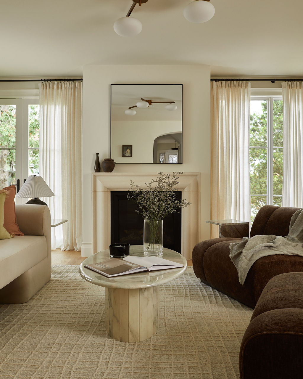 PROJECT WESTDALE // Living Room  

 

#LTKhome #LTKstyletip #LTKcanada