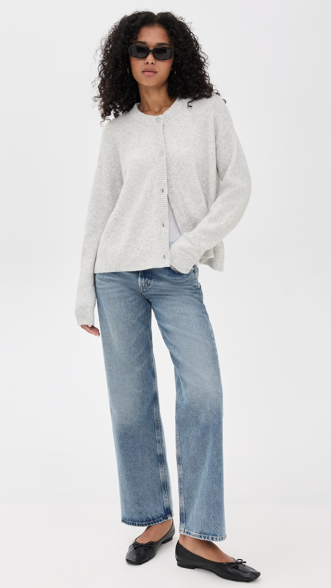 Damsville Cardigan | Shopbop