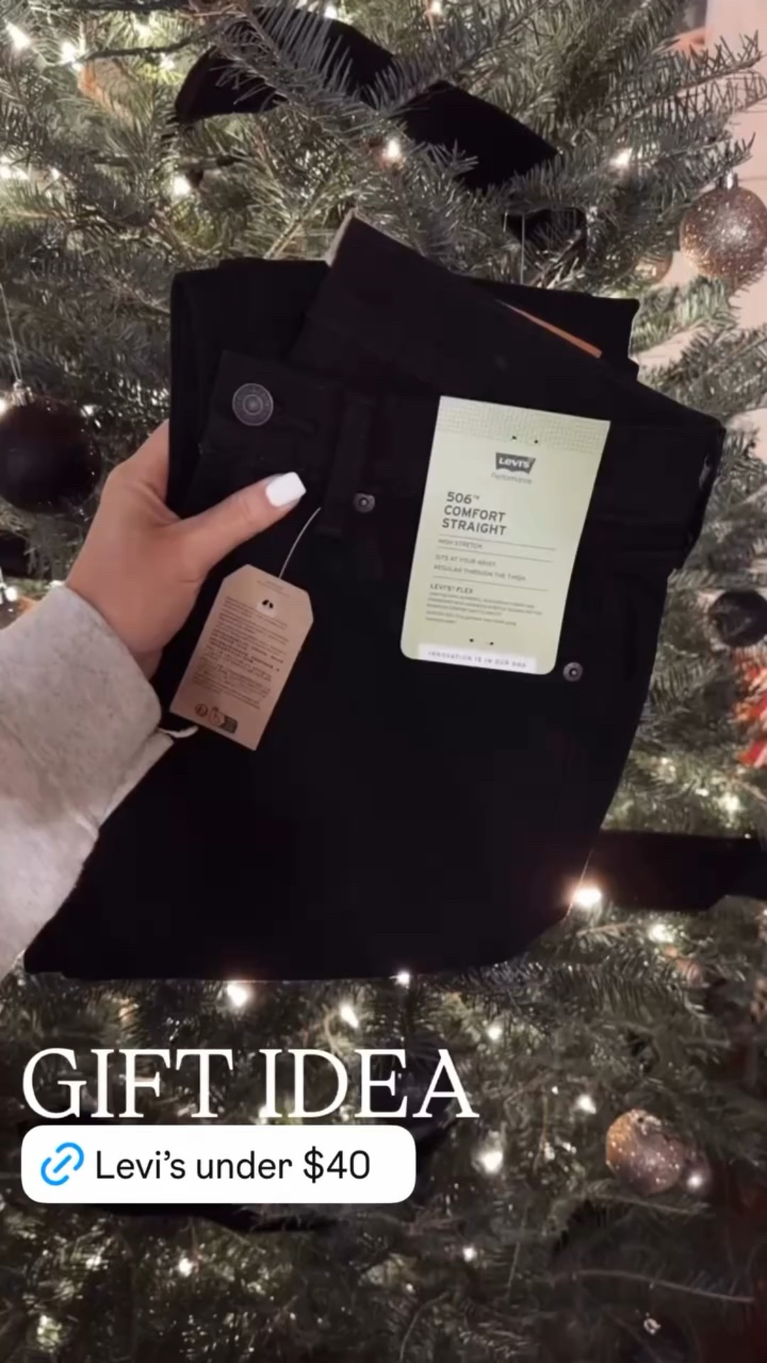 GIFT IDEA men’s jeans

#LTKMens #LTKSaleAlert #LTKGiftGuide