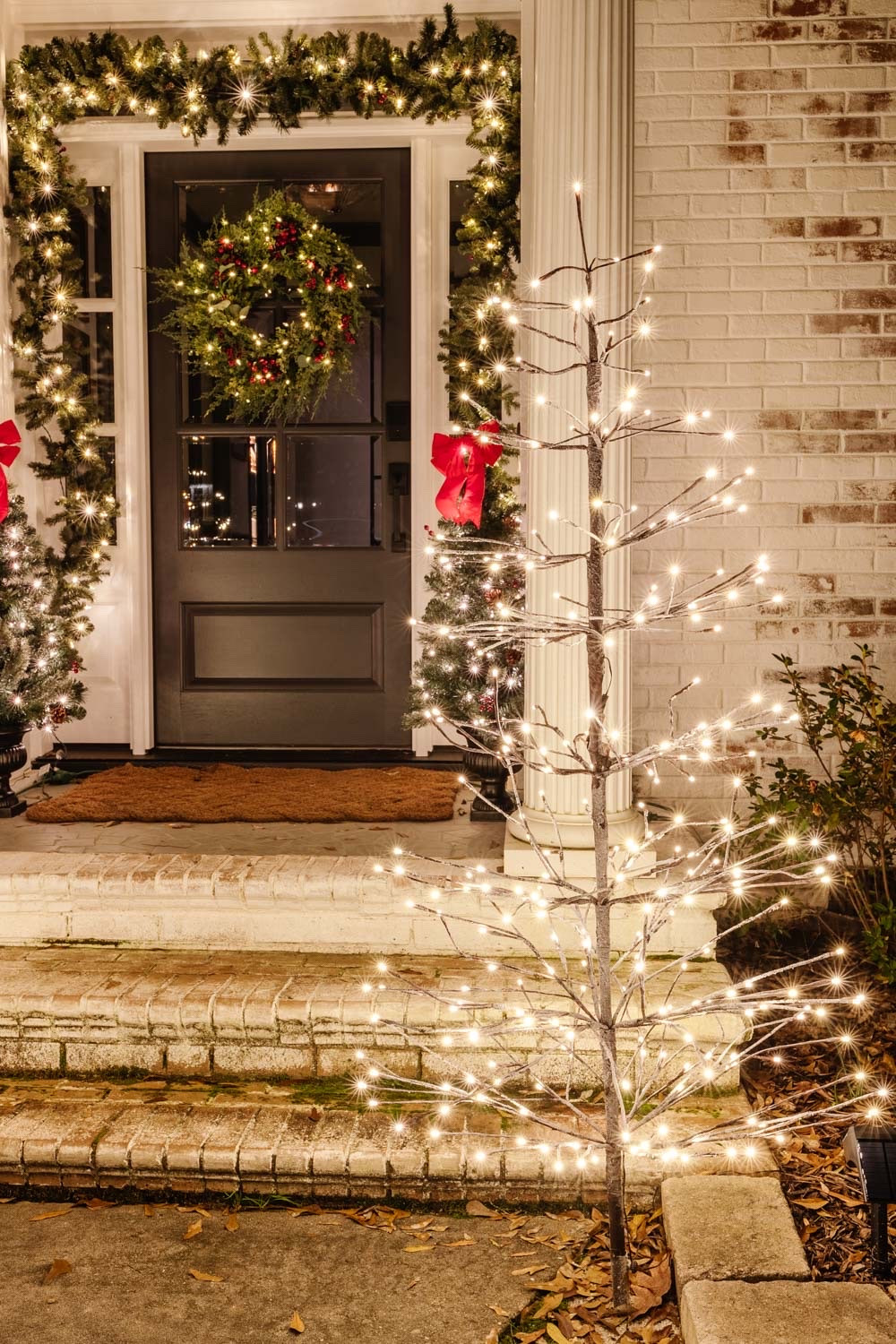 So much of our outdoor Christmas decor is on sale!

#christmaslights #holidaydecor 

#LTKSaleAlert #LTKHoliday #LTKHome