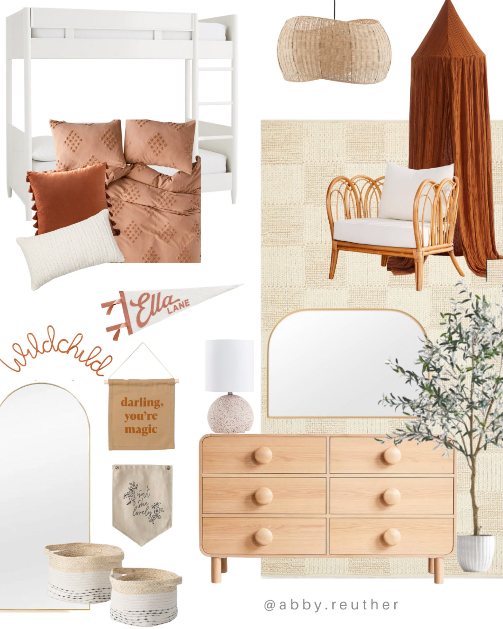 Girls room design, girls room decor, girls decor, kids decor, kids bedroom furniture, faux tree, kids wall decor, home decor, canopy, bunk bed, dresser, girls bedding

#LTKhome #LTKbaby #LTKkids