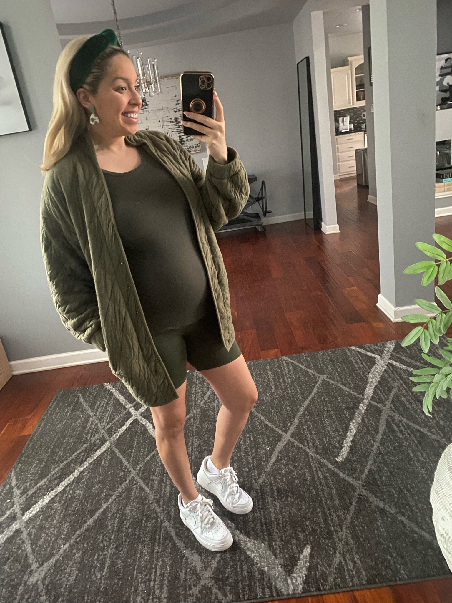 #LTKbump #LTKfit #LTKunder50