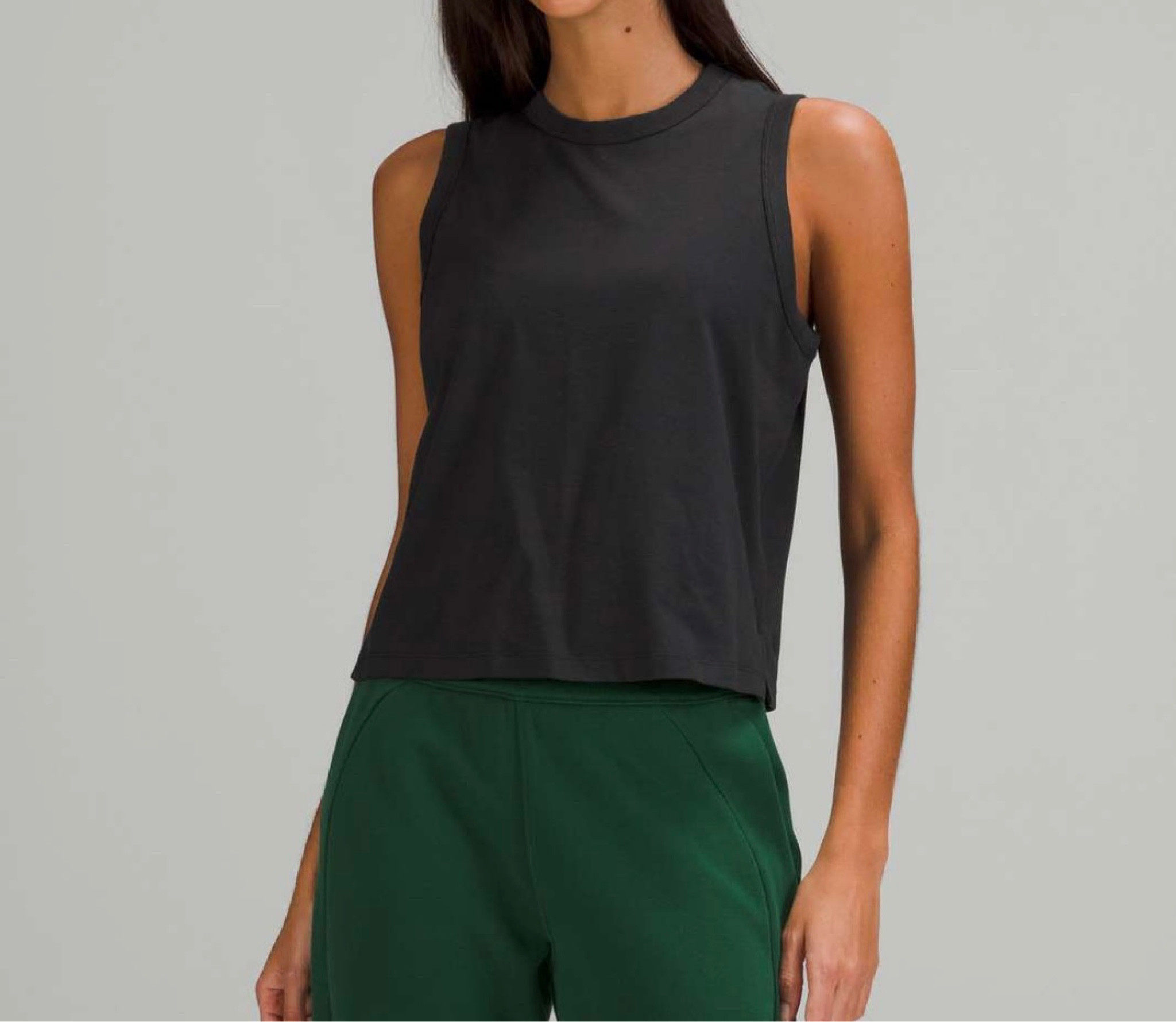 It’s a favorite…and it eliminates decision fatigue…and it’s lululemon. You can’t go wrong! 

#LTKworkwear #LTKfit