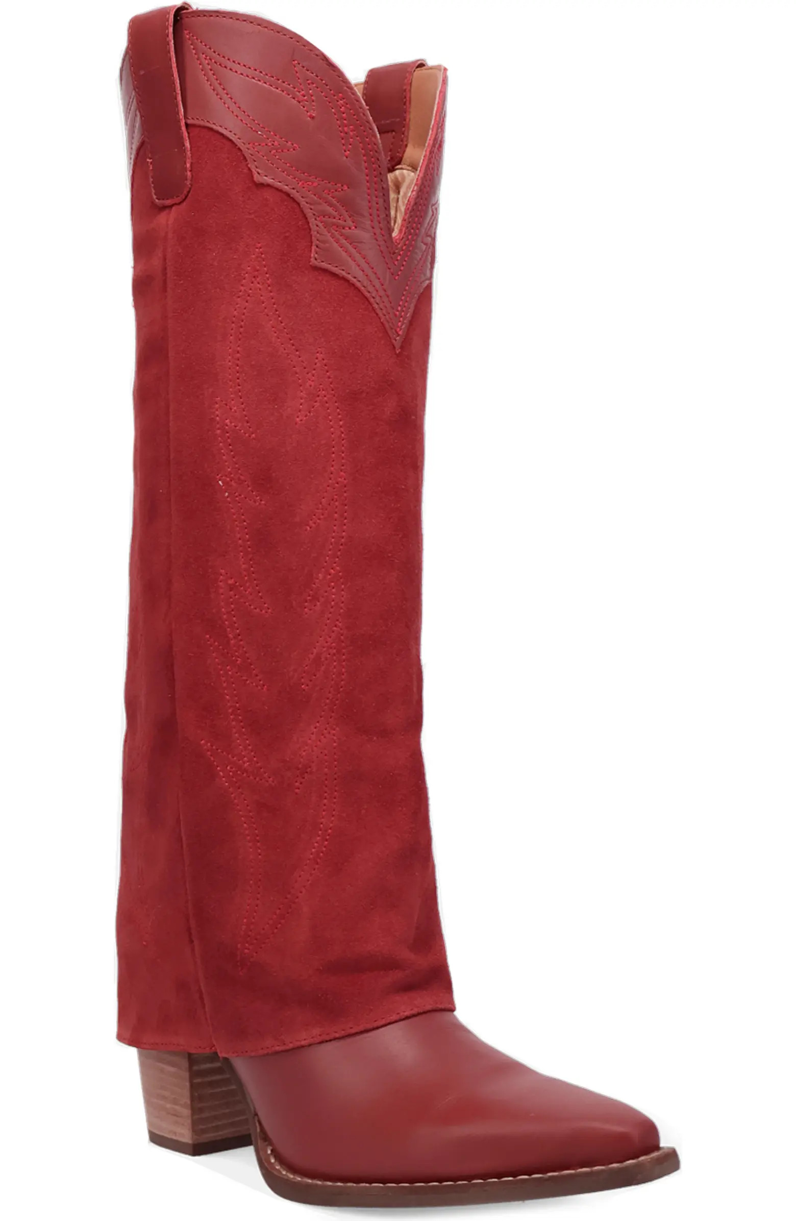 Wild Fire Western Boot (Women) | Nordstrom