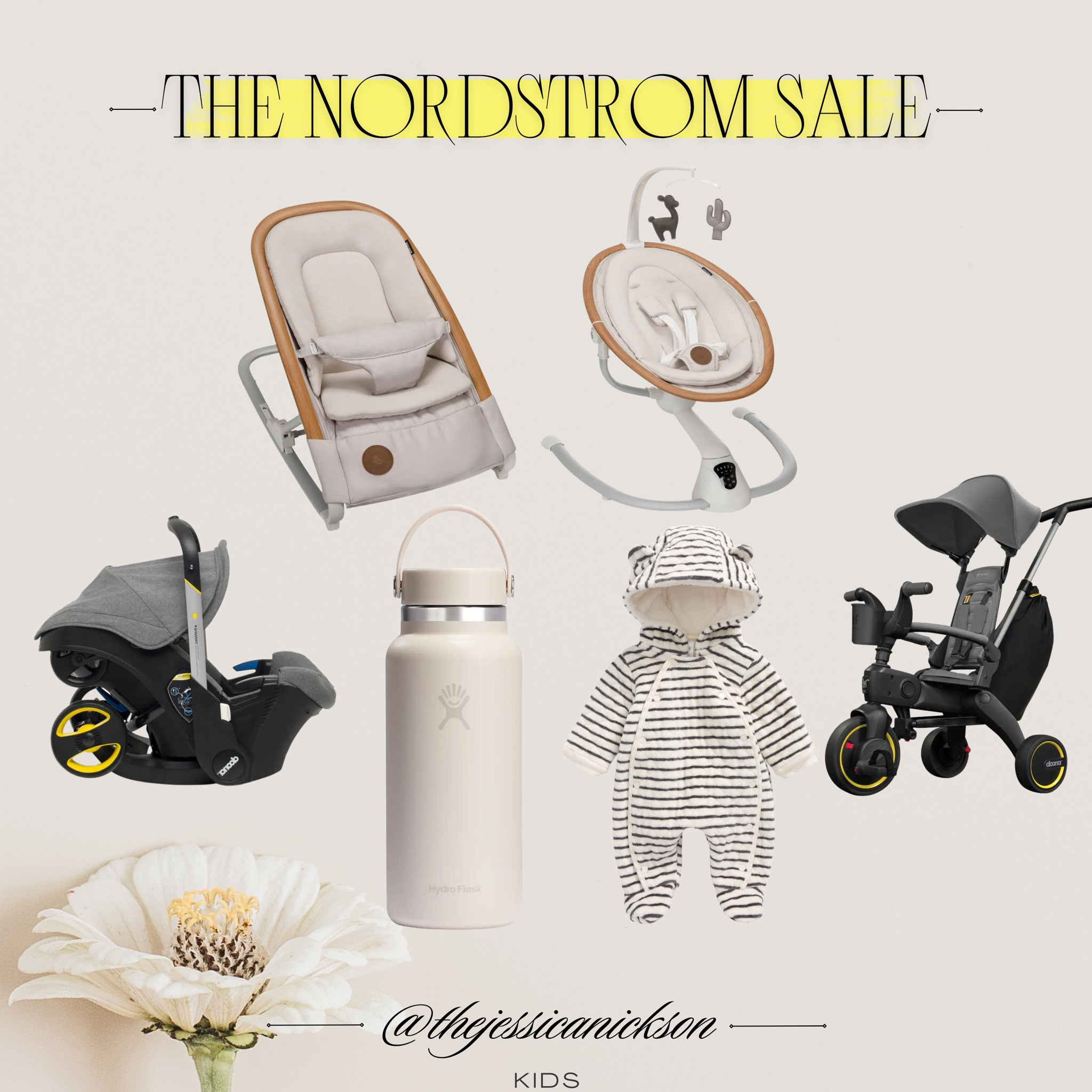 NSale Kids & Baby 

#LTKxNSale #LTKsalealert #LTKkids