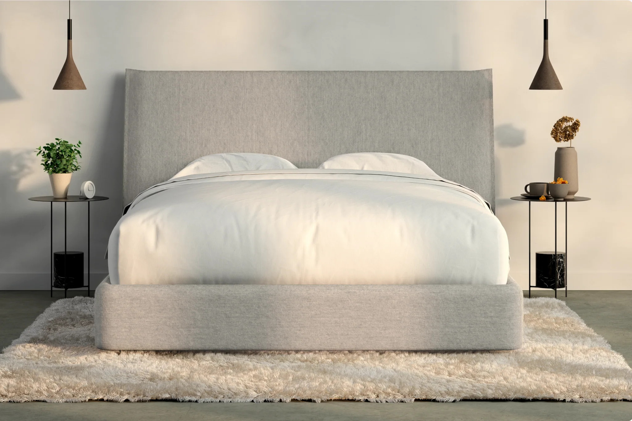 Haven Bed Frame | Casper