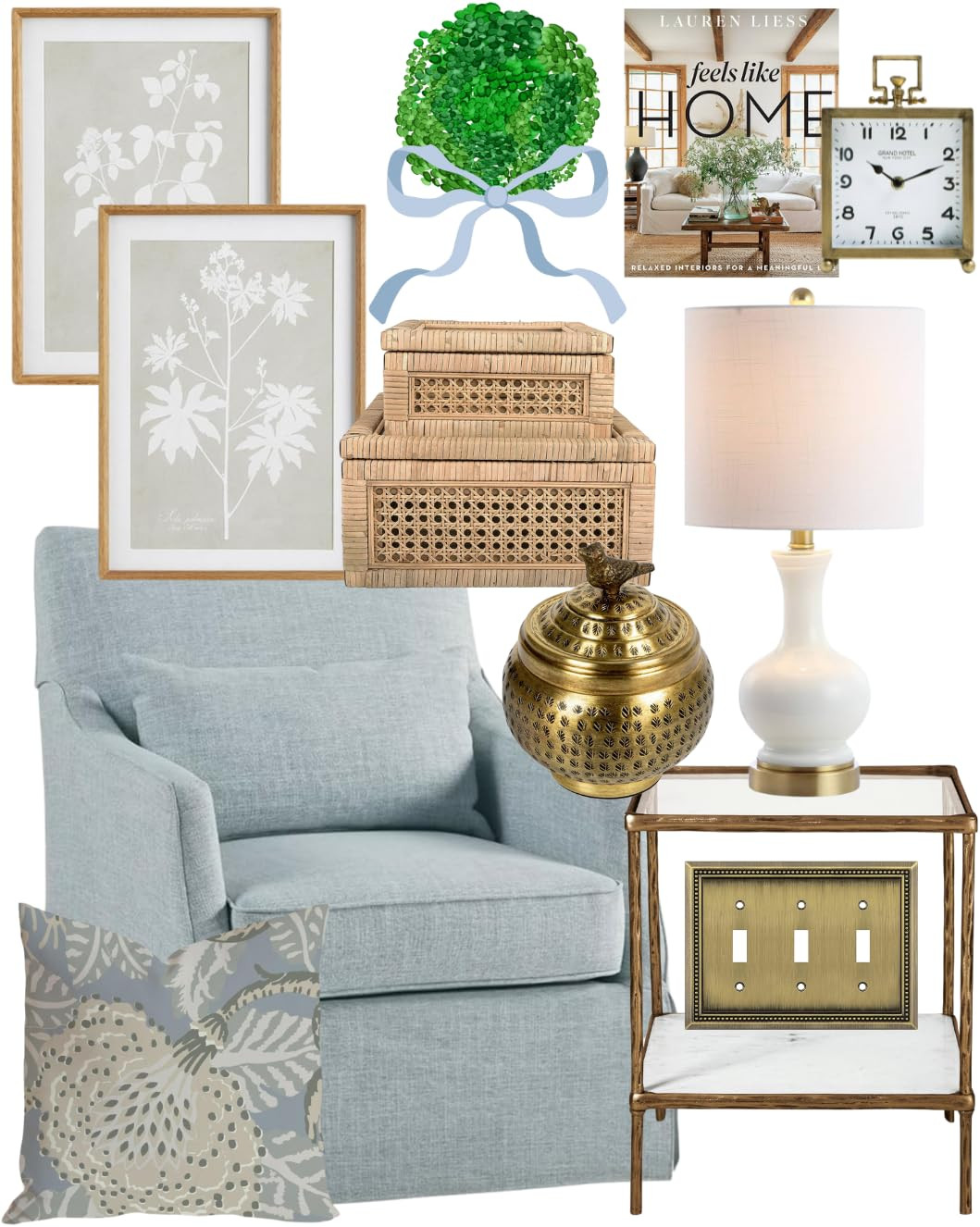 Hannah Butler | Amazon (US)