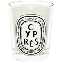 Diptyque - Standard Candle Cyprès Kerzen 190 g (357.84 € / 1 kg) | Douglas (DE)
