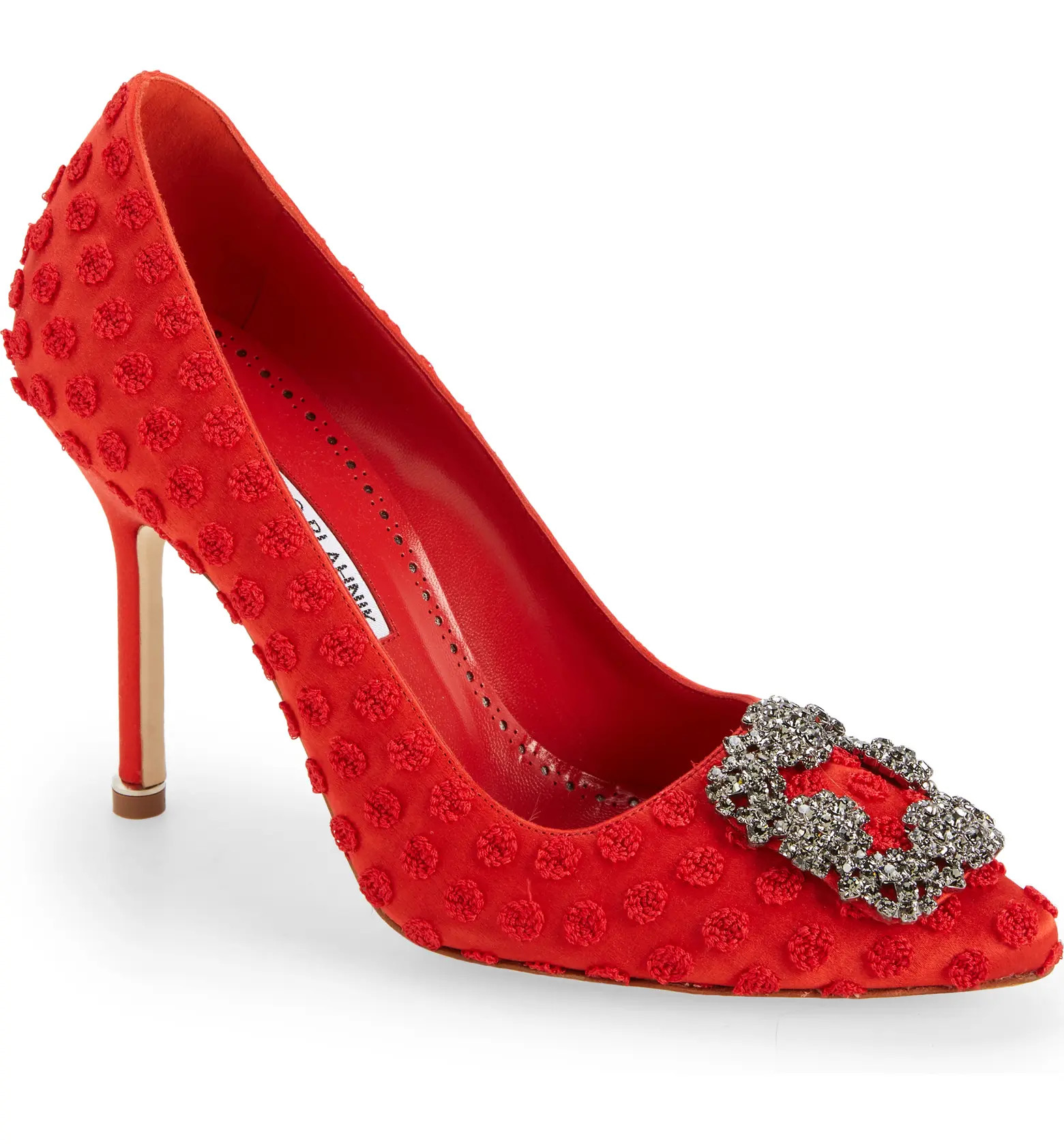 Hangisi Pointed Toe Pump | Nordstrom