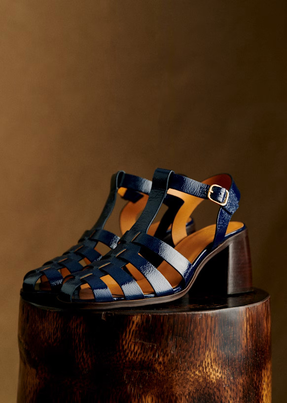 Florie Sandals | Sezane Paris - US