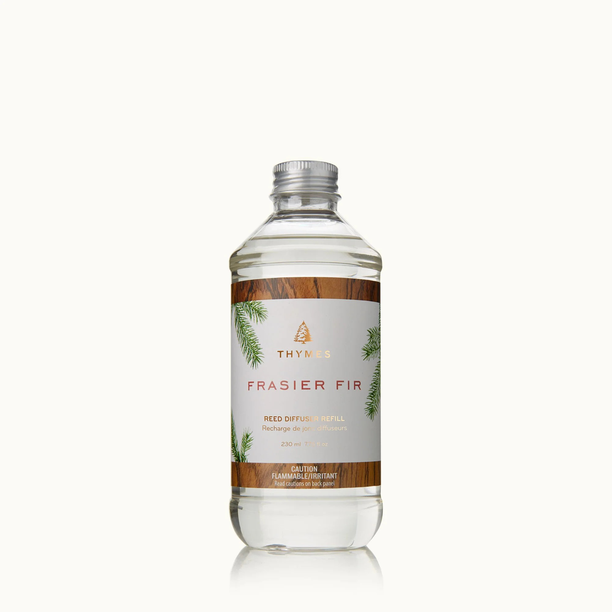Frasier Fir Reed Diffuser Oil Refill | Thymes