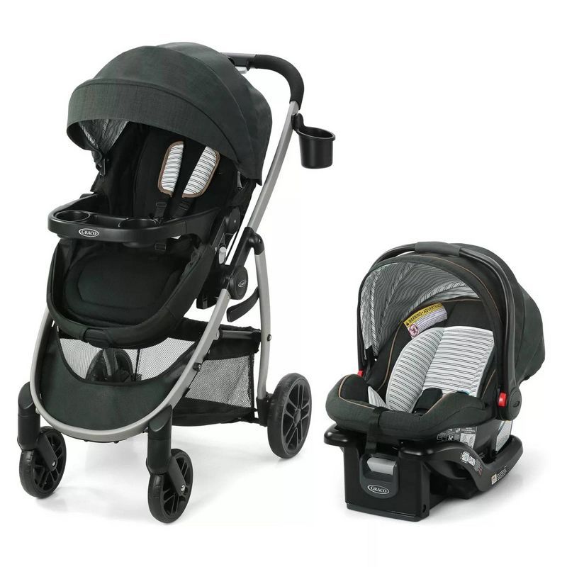 Graco Modes Pramette Travel System | Target