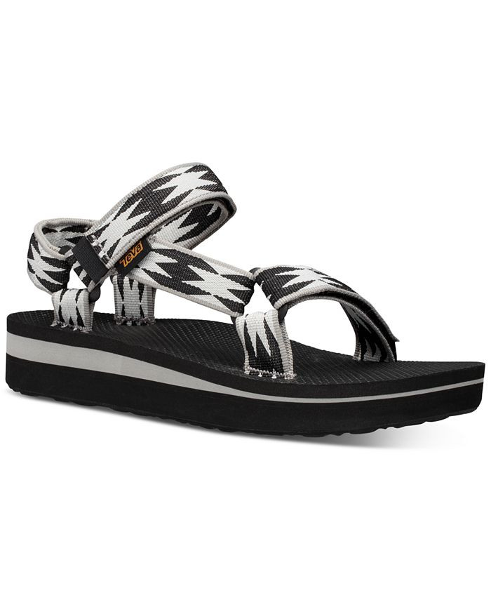Women's Midform Universal Sandals | Macys (US)