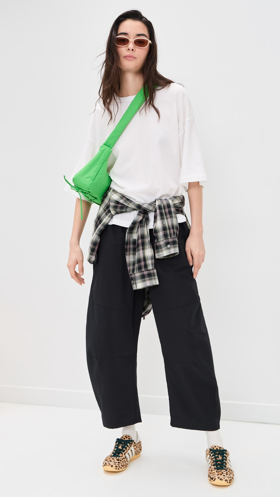 Perfect Oversized Tee | Shopbop