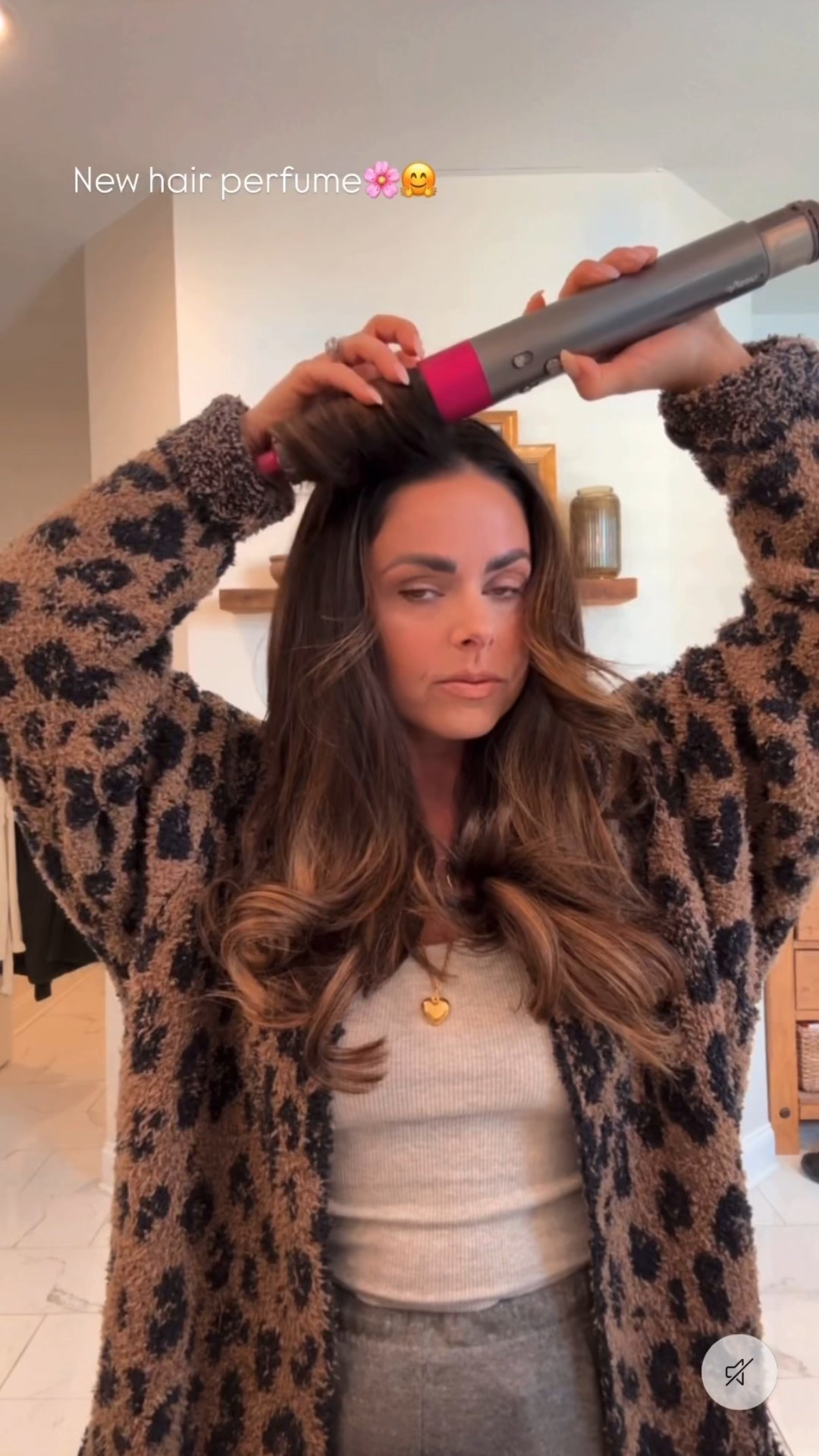 The best hair perfume 🌸

#LTKBeauty #LTKselfcare #LTKgrwm