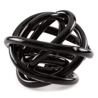 Handblown Decorative Glass Knot | Bloomingdale's (US)