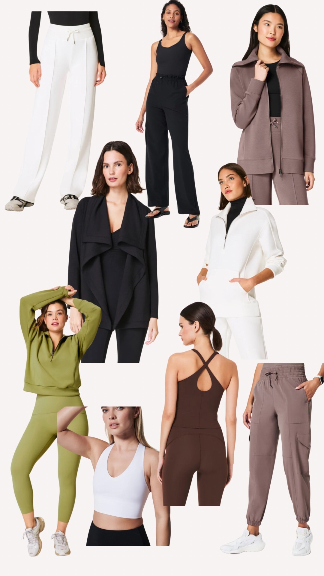 20% off Spring Sale happening on @spanx 

#LTKSpringSale #LTKActive