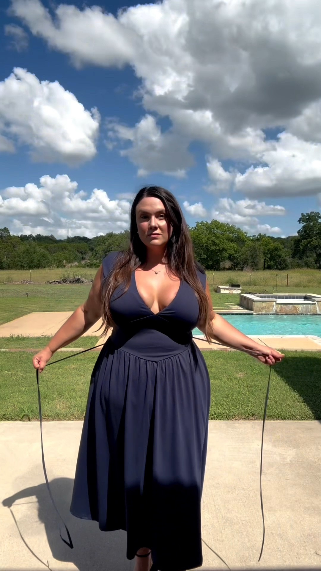 these dresses are available only on the clock app BUT the real star is the bra!!! I’ve linked it below plus size bra plus size lingerie

#LTKSaleAlert #LTKPlusSize #LTKWedding