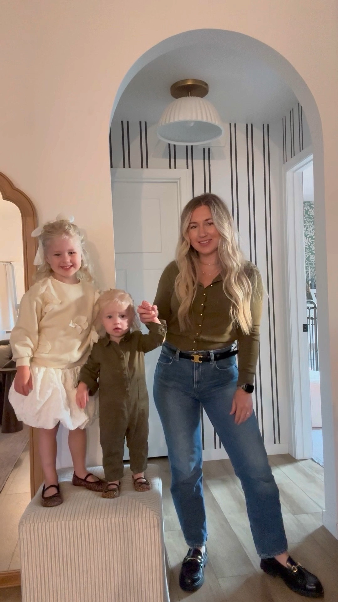 #LTKFallSale #LTKFamily #LTKStyleTip