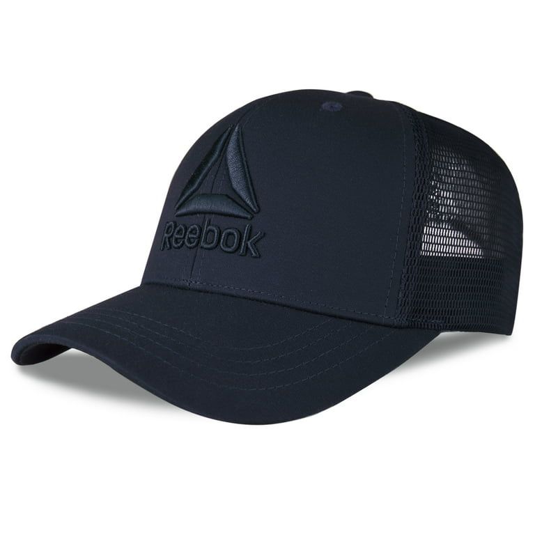 Reebok Adult Unisex 6-Panel Snapback Pro Hat | Walmart (US)