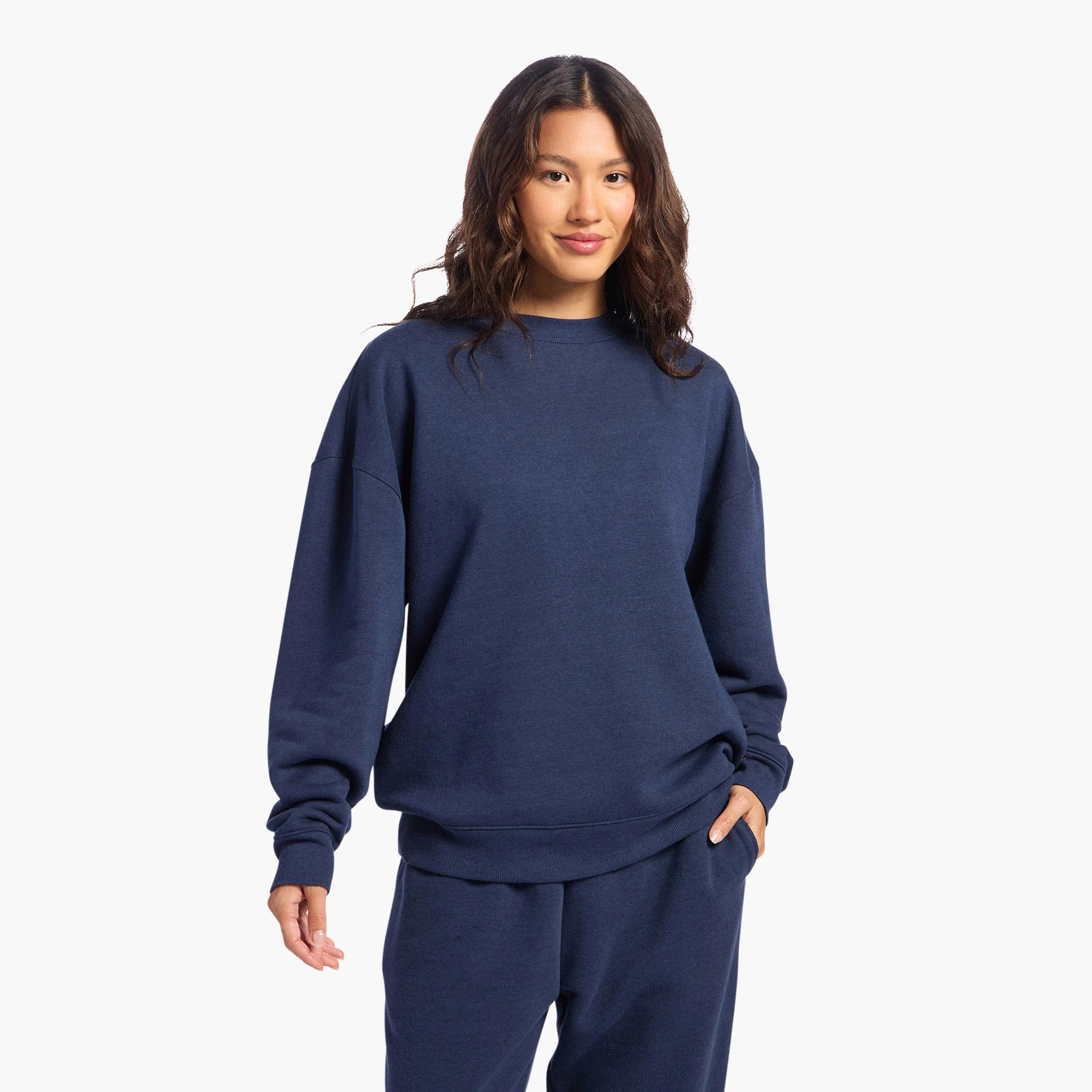 Vintage Fleece | Nuuds US