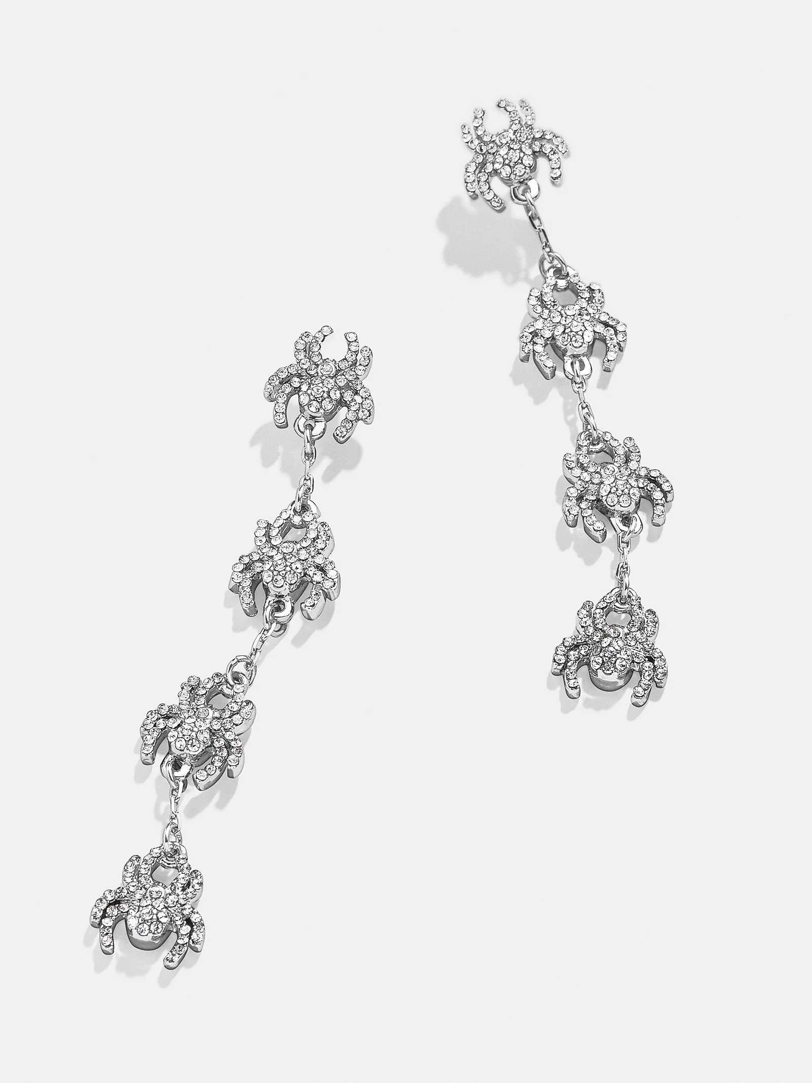Arachnid Earrings | BaubleBar (US)